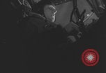 Image of RAF bomber damaged during flight United Kingdom, 1941, second 34 stock footage video 65675079118