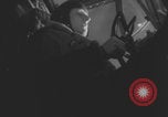 Image of RAF bomber damaged during flight United Kingdom, 1941, second 35 stock footage video 65675079118