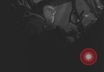 Image of RAF bomber damaged during flight United Kingdom, 1941, second 36 stock footage video 65675079118