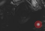 Image of RAF bomber damaged during flight United Kingdom, 1941, second 37 stock footage video 65675079118