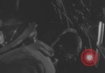 Image of RAF bomber damaged during flight United Kingdom, 1941, second 40 stock footage video 65675079118