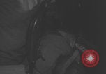 Image of RAF bomber damaged during flight United Kingdom, 1941, second 42 stock footage video 65675079118