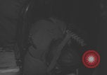 Image of RAF bomber damaged during flight United Kingdom, 1941, second 43 stock footage video 65675079118