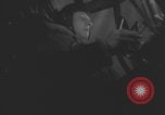 Image of RAF bomber damaged during flight United Kingdom, 1941, second 44 stock footage video 65675079118