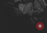 Image of RAF bomber damaged during flight United Kingdom, 1941, second 45 stock footage video 65675079118