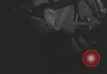 Image of RAF bomber damaged during flight United Kingdom, 1941, second 46 stock footage video 65675079118