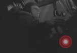 Image of RAF bomber damaged during flight United Kingdom, 1941, second 48 stock footage video 65675079118