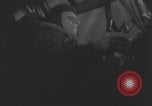 Image of RAF bomber damaged during flight United Kingdom, 1941, second 50 stock footage video 65675079118