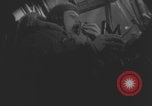 Image of RAF bomber damaged during flight United Kingdom, 1941, second 51 stock footage video 65675079118