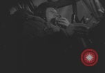 Image of RAF bomber damaged during flight United Kingdom, 1941, second 53 stock footage video 65675079118