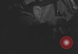 Image of RAF bomber damaged during flight United Kingdom, 1941, second 54 stock footage video 65675079118
