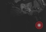 Image of RAF bomber damaged during flight United Kingdom, 1941, second 56 stock footage video 65675079118