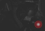 Image of RAF bomber damaged during flight United Kingdom, 1941, second 58 stock footage video 65675079118