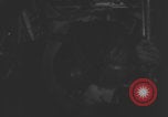Image of RAF bomber damaged during flight United Kingdom, 1941, second 59 stock footage video 65675079118