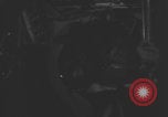 Image of RAF bomber damaged during flight United Kingdom, 1941, second 60 stock footage video 65675079118