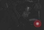 Image of RAF bomber damaged during flight United Kingdom, 1941, second 62 stock footage video 65675079118