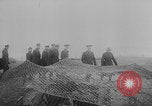 Image of Marshal Ion Antonescu awards medals Eastern Front, 1942, second 16 stock footage video 65675079119