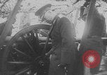 Image of Marshal Ion Antonescu awards medals Eastern Front, 1942, second 19 stock footage video 65675079119