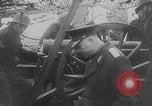 Image of Marshal Ion Antonescu awards medals Eastern Front, 1942, second 21 stock footage video 65675079119