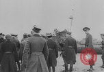 Image of Marshal Ion Antonescu awards medals Eastern Front, 1942, second 26 stock footage video 65675079119