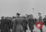 Image of Marshal Ion Antonescu awards medals Eastern Front, 1942, second 27 stock footage video 65675079119