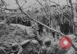 Image of Marshal Ion Antonescu awards medals Eastern Front, 1942, second 28 stock footage video 65675079119