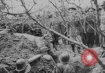Image of Marshal Ion Antonescu awards medals Eastern Front, 1942, second 29 stock footage video 65675079119