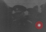 Image of Marshal Ion Antonescu awards medals Eastern Front, 1942, second 33 stock footage video 65675079119