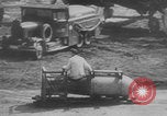 Image of German Messerschmitt squadron bombs England United Kingdom, 1942, second 4 stock footage video 65675079120