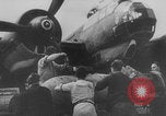 Image of German Messerschmitt squadron bombs England United Kingdom, 1942, second 5 stock footage video 65675079120