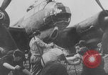 Image of German Messerschmitt squadron bombs England United Kingdom, 1942, second 10 stock footage video 65675079120