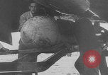 Image of German Messerschmitt squadron bombs England United Kingdom, 1942, second 11 stock footage video 65675079120