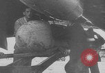 Image of German Messerschmitt squadron bombs England United Kingdom, 1942, second 12 stock footage video 65675079120