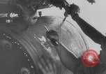 Image of German Messerschmitt squadron bombs England United Kingdom, 1942, second 15 stock footage video 65675079120