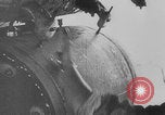 Image of German Messerschmitt squadron bombs England United Kingdom, 1942, second 16 stock footage video 65675079120