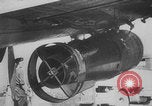 Image of German Messerschmitt squadron bombs England United Kingdom, 1942, second 17 stock footage video 65675079120