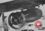 Image of German Messerschmitt squadron bombs England United Kingdom, 1942, second 18 stock footage video 65675079120