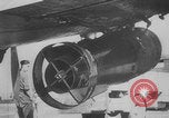 Image of German Messerschmitt squadron bombs England United Kingdom, 1942, second 19 stock footage video 65675079120