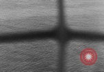 Image of German Messerschmitt squadron bombs England United Kingdom, 1942, second 39 stock footage video 65675079120