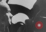 Image of German Messerschmitt squadron bombs England United Kingdom, 1942, second 43 stock footage video 65675079120