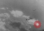 Image of German Messerschmitt squadron bombs England United Kingdom, 1942, second 50 stock footage video 65675079120
