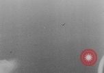 Image of German Messerschmitt squadron bombs England United Kingdom, 1942, second 58 stock footage video 65675079120