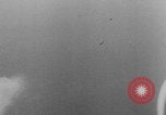 Image of German Messerschmitt squadron bombs England United Kingdom, 1942, second 60 stock footage video 65675079120