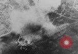 Image of German Messerschmitt squadron bombs England United Kingdom, 1942, second 61 stock footage video 65675079120