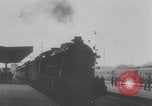 Image of Mulay Hassan el Mehdi visits Franco Madrid Spain, 1942, second 3 stock footage video 65675079121