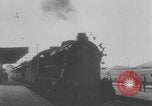 Image of Mulay Hassan el Mehdi visits Franco Madrid Spain, 1942, second 4 stock footage video 65675079121