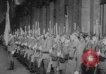 Image of Mulay Hassan el Mehdi visits Franco Madrid Spain, 1942, second 12 stock footage video 65675079121