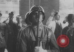 Image of Mulay Hassan el Mehdi visits Franco Madrid Spain, 1942, second 18 stock footage video 65675079121