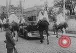 Image of Mulay Hassan el Mehdi visits Franco Madrid Spain, 1942, second 35 stock footage video 65675079121