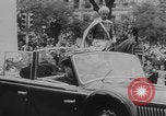 Image of Mulay Hassan el Mehdi visits Franco Madrid Spain, 1942, second 41 stock footage video 65675079121
